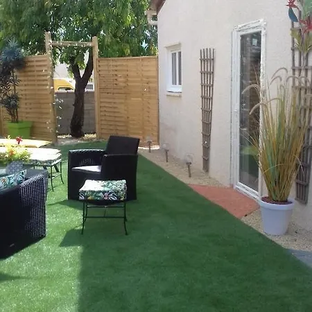 Au Gue Du Bois Bed & Breakfast 3*