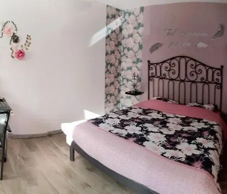 Frühstückspension Au Gue Du Bois 3*