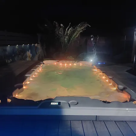 Bed & Breakfast Au Gue Du Bois 3*