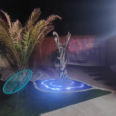 Au Gue Du Bois Bed & Breakfast