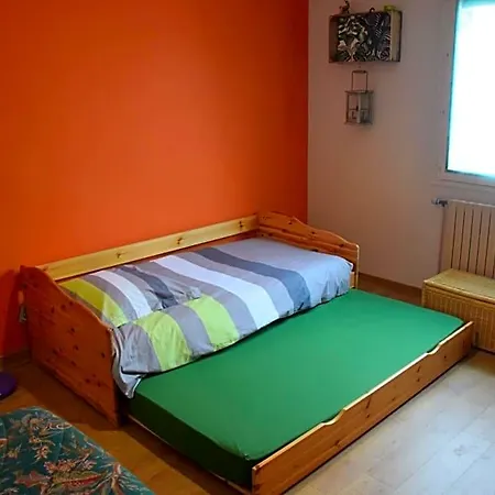 Au Gue Du Bois Bed & Breakfast Neuville-de-Poitou