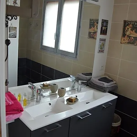 Bed & Breakfast Au Gue Du Bois 3*
