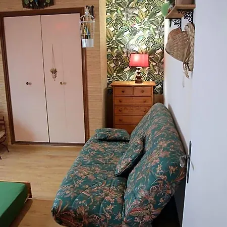 Bed & Breakfast Au Gue Du Bois 3*