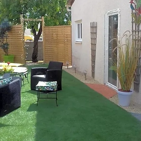 Au Gue Du Bois Bed & Breakfast