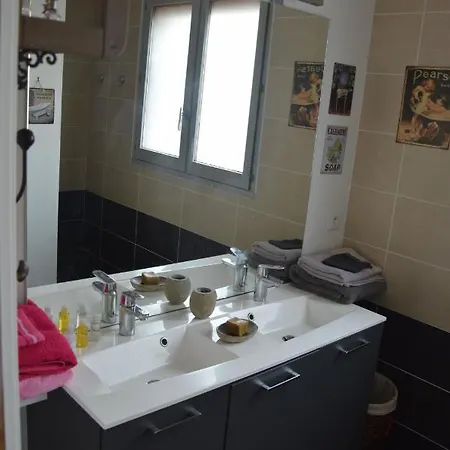 Au Gue Du Bois Neuville-du-Poitou